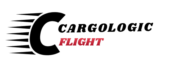 CargoLogicFlight Logo